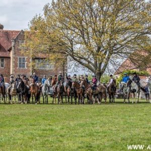 Firle Charity Ride - 2 December 2023