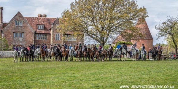 Telscombe Charity Ride – January 7 2023