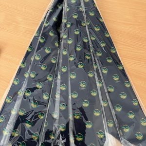 Charity Tie